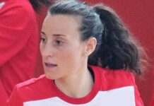 Basket Femminile, As Vicenza 2022-23: arriva Viviana Giordano