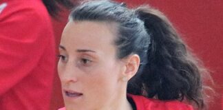 Basket Femminile, As Vicenza 2022-23: arriva Viviana Giordano