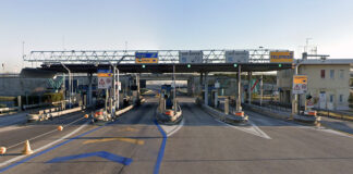 A4 e A31, ancora una settimana di lavori. Attenzione agli svincoli di Montebello, chiusi nelle ore notturne collegamento a4 pedemontana modifiche viabilità chiusa lavori in a31 autostrade nel vicentino SPV autostrade