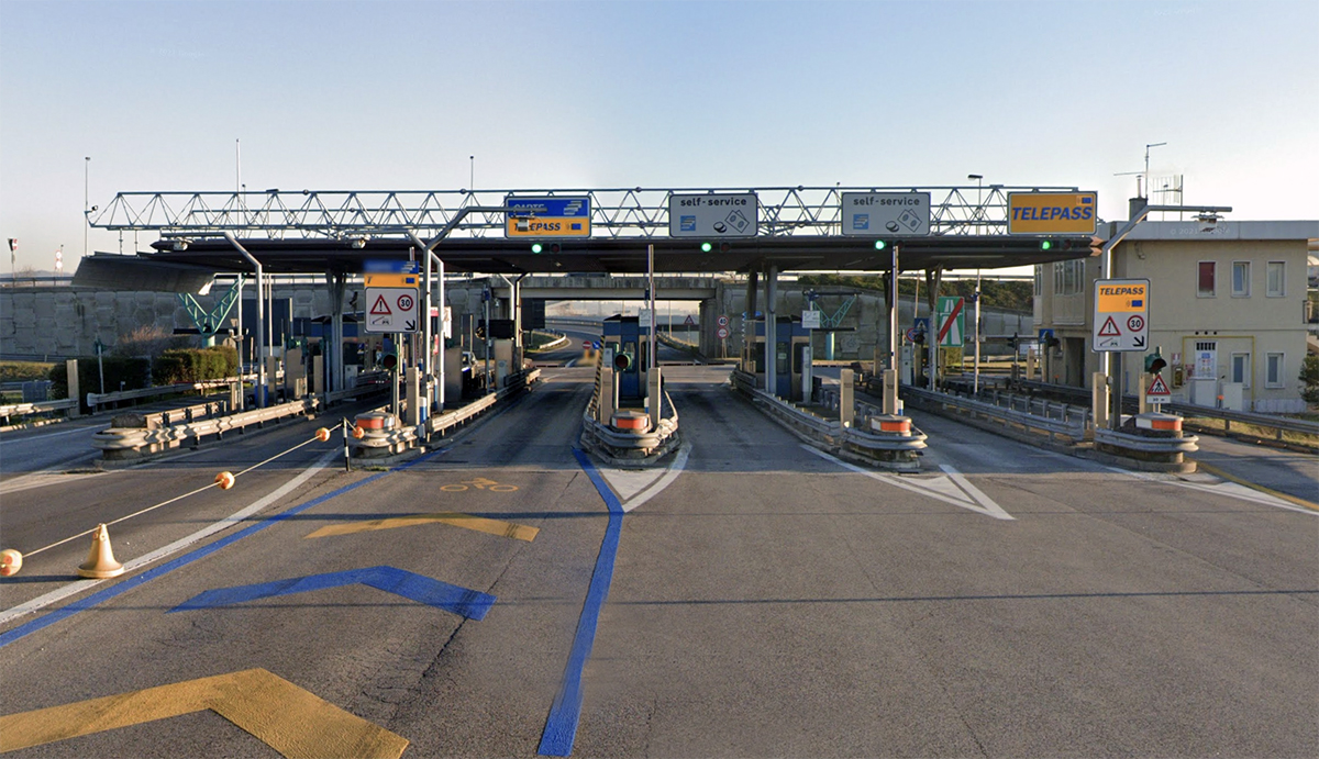 collegamento a4 pedemontana modifiche viabilità