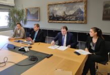 Agsm Aim annuncia da Verona le iniziative contro il caro bollette. Da febbraio saranno più leggere Gruppo AGSM AIM