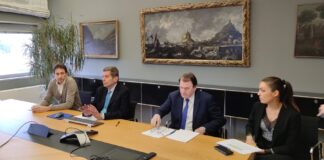 Agsm Aim annuncia da Verona le iniziative contro il caro bollette. Da febbraio saranno più leggere Gruppo AGSM AIM