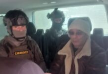 Fiancheggiatori di Messina Denaro, Codici ammessa parte civile al processo arresto matteo Messina Denaro fiancheggiatori