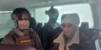 Fiancheggiatori di Messina Denaro, Codici ammessa parte civile al processo arresto matteo Messina Denaro fiancheggiatori