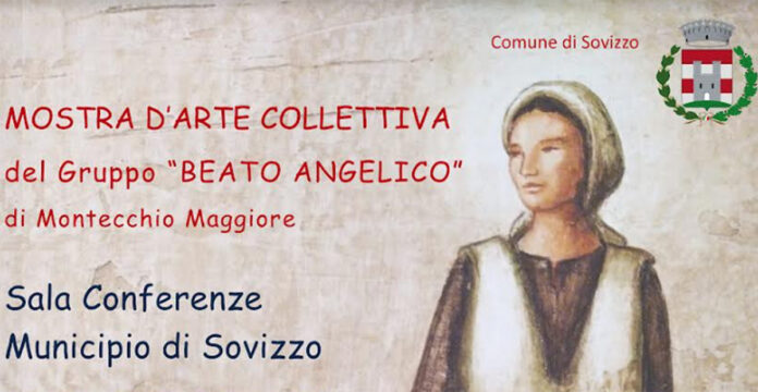 beato angelico mostra arte sovizzo