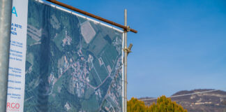 Cornedo Vicentino, Viacqua: “450 mila euro in cantiere per fognatura e acquedotto” cantiere viacqua cronedo vicentino