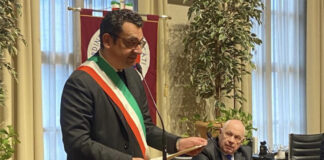 Nordio a Vicenza per convegno dell’Ordine degli Avvocati, Rucco: “Meritiamo l’attenzione delle istituzioni” carlo nordio francesco Rucco