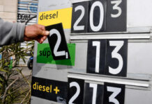 Caro carburanti: Faib Confesercenti si mobilita con uno sciopero  caro carburante 2 euro