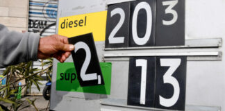 Caro-carburante, Cappelletti (M5S): “Strategia inefficace e confusa del ministro Urso e Governo” caro carburante 2 euro