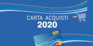 Carta Acquisti per spese alimentari, sanitarie e contro caro bollette, dal Mef via alle domande carta acquisti