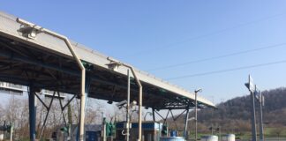 Valdagno: segnalate imminenti chiusure notturne in alcuni punti della viabilità viabilità valdagno