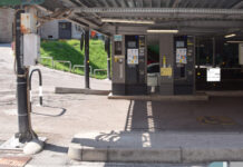 Altre “stranezze” dopo le polemiche sui parcheggi a Vicenza affidati alla GPS dei palermitani di Final-Alliata: Aim Mobilità ultima nella gara del 2021 casse parcheggi vicenza gps spa