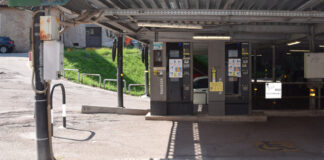 GPS Global Parking Solutions risponde a notizie su ritardi implementazioni e attivazioni dei dispositivi per gestione della sosta a Vicenza casse parcheggi vicenza gps spa