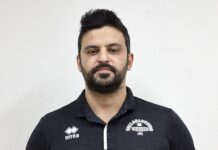 Domenica al palaGoldoni Covitus Allianz Vicenza sfida la capolista Mestre degli ex. Le parole di Cilio e Ciocca