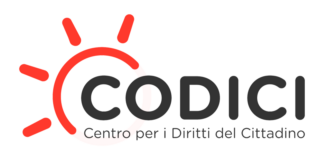 Codici: 5 mln di italiani in povertà energetica, campanello d’allarme per il sovraindebitamento Codici, associazione consumatori