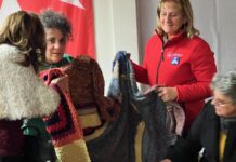 Coperte ai senza dimora di Vicenza, il frutto dell’intesa tra Ordine di Malta e Viva Vittoria coperte ai senza dimora di Vicenza senzatetto in veneto