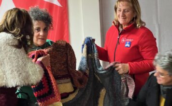 Vicenza, Casa San Martino riapre per l’inverno: cinquanta posti e appello ai volontari coperte ai senza dimora di Vicenza senzatetto in veneto
