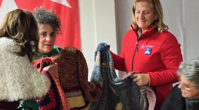 Vicenza, Casa San Martino riapre per l’inverno: cinquanta posti e appello ai volontari coperte ai senza dimora di Vicenza senzatetto in veneto