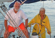 Donazione organi, da Vicenza la storia di Gabriella Salini e Paolo Maria Ciriani donazione organi cornee paolo e gabriella