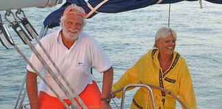 Donazione organi, da Vicenza la storia di Gabriella Salini e Paolo Maria Ciriani donazione organi cornee paolo e gabriella