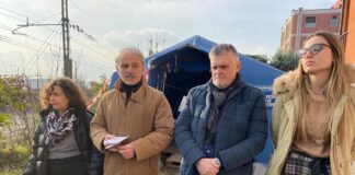 Emergenza Freddo. 130 senzatetto accolti nelle strutture comunali di via Giordano e contrà San Marco Emergenza Freddo