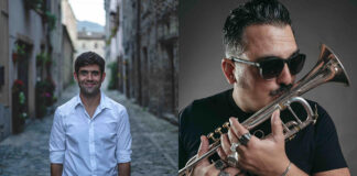 “Fred!” con Roy Paci e Matthias Martelli al Teatro Comunale di Vicenza fred