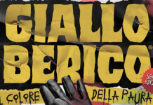 Giallo Berico, torna a Ponte di Barbarano la rassegna cinematografica dedicata al genere giallo/thriller giallo berico seconda edizione