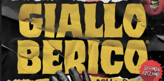 Giallo Berico, torna a Ponte di Barbarano la rassegna cinematografica dedicata al genere giallo/thriller giallo berico seconda edizione