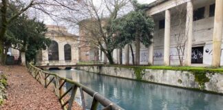 Giardino Salvi di Vicenza: 1 Milione di euro dal Pnrr. Rucco e Ierardi: “Ridare a Vicenza questo angolo verde” giardino salvi vicenza