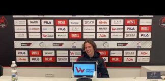 Le dichiarazioni in video di mister Francesco Modesto, Tjaš Begić e Franco Ferrari al termine di LR Vicenza-Padova 1-1