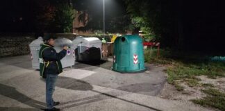 Laboratorio verde di Vicenza: con Fare Ambiente, volontari a tutela del territorio Laboratorio verde