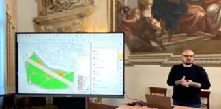 Pnrr, completa riqualificazione Campo Marzo a Vicenza. Sindaco Rucco e ass. Ierardi: progetto definitivo anche per area est Ierardi e PNRR per Campo Marzo a Vicenza