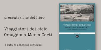 Vicenza, Centenario Meneghello: presentazione del libro su Maria Corti centenario meneghello