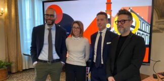 Vioff Golden District, nel weekend in centro storico a Vicenza vioff golden district