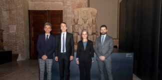 Vicenza: “I creatori dell’Egitto eterno”, tre incontri con i curatori della mostra incontri