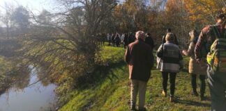 Ambiente Vicenza, il calendario delle domeniche di formazione ecologica da gennaio ad aprile ambiente vicenza