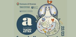 Vicenza, Famiglie a teatro riparte con Solitarium: incontro, amore e amicizia in un passo a due solitarium