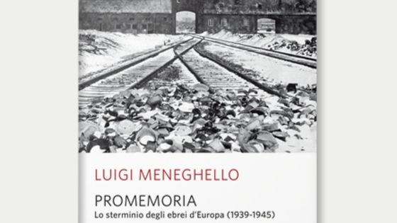 Centenario Luigi Meneghello