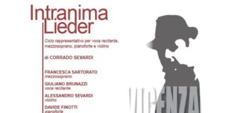 Giorno della Memoria, alla Palazzo Cordellina di Vicenza spettacolo per ricordare Giorgio Bassani Giorgio Bassani