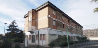 Residenza universitaria in via Carducci di Vicenza, via libera al progetto dal Consiglio comunale Residenza universitaria