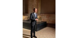 Vicenza, parte ciclo di incontri “L’archeologia e la storia raccontano” archeologia