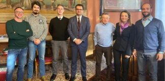 Basi Usa a Vicenza, il sindaco ha incontrato i rappresentanti sindacali dei lavoratori Basi Usa