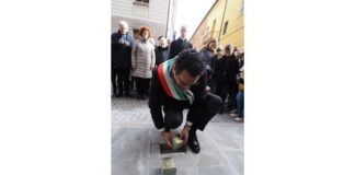 Giorno della Memoria, il 27 gennaio cerimonia e posa di quattro pietre d’inciampo