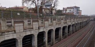 Viale Risorgimento a Vicenza: al via i lavori su caditoie, giunti e pavimentazione Viale Risorgimento , Vicenza: lavori in corso