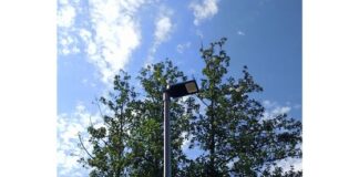 Illuminazione pubblica Vicenza, a Laghetto i lavori per l’interramento delle reti e 60 nuovi led Illuminazione pubblica Vicenza