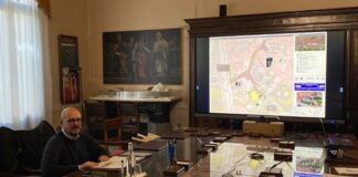 Riqualificazione di Campo Marzo, interventi su via Gorizia e nell’area attorno all’hotel Riqualificazione Campo Marzo