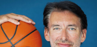 “Lasciatemi perdere”, Riccardo Pittis si racconta alle Gallerie d’Italia a Vicenza