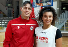 AS VelcoFin Interlocks Vicenza, colpo in entrata: ecco la portoricana Sofia Laura Roma