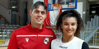 AS VelcoFin Interlocks Vicenza, colpo in entrata: ecco la portoricana Sofia Laura Roma