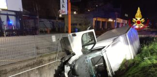 Malore alla guida: muore un uomo di Chiampo lungo la SR 11 a Montecchio Maggiore malore alla guida muore uomo chiampo